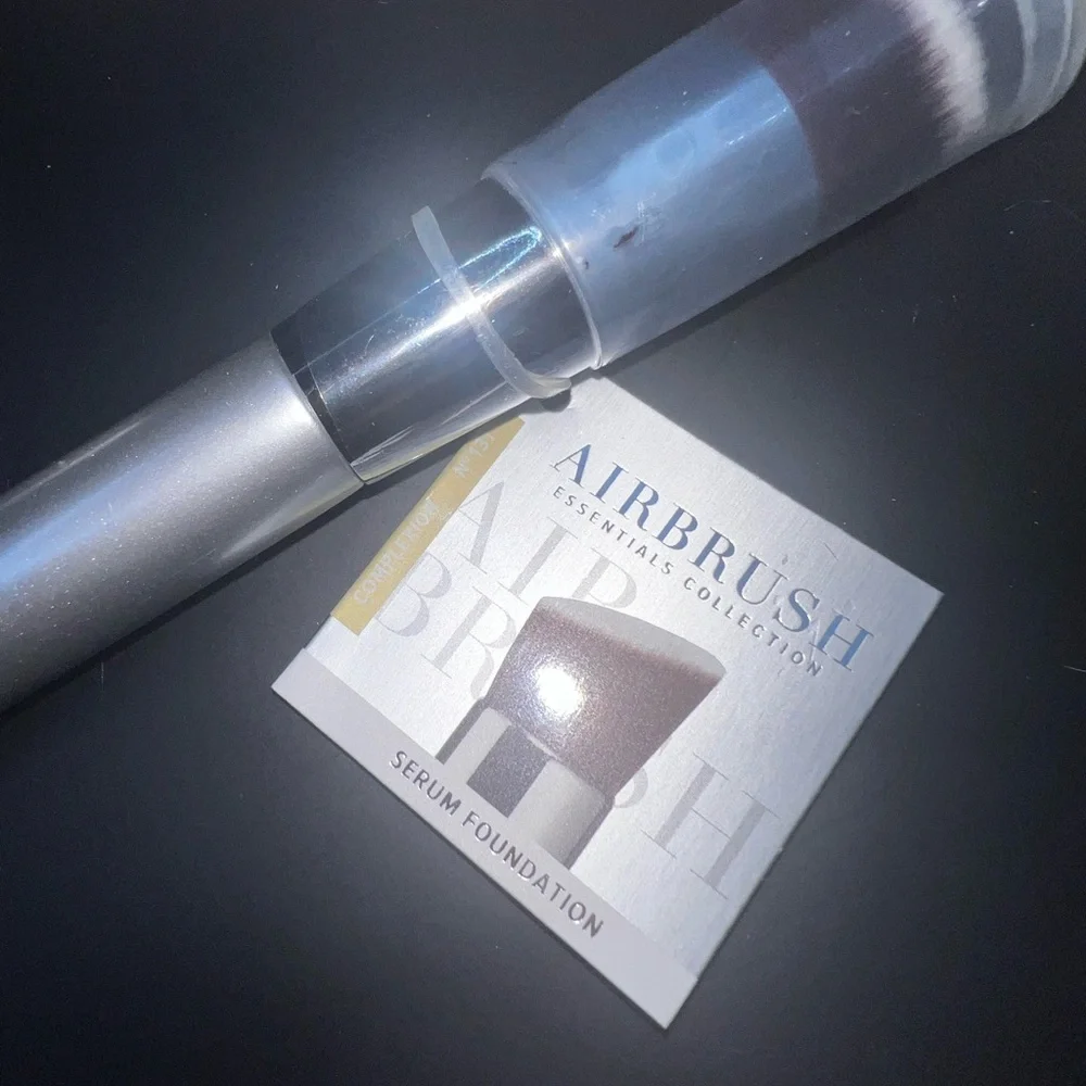 IT Cosmetics Serum Foundation Brush